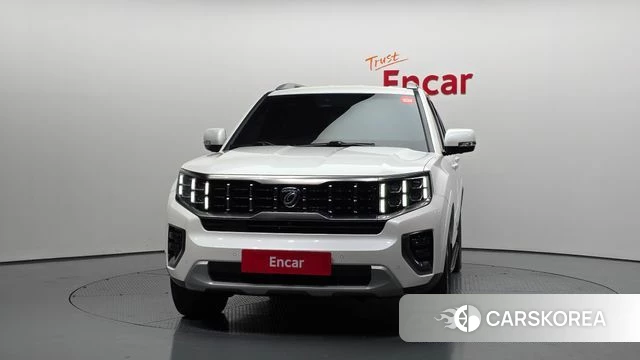 Kia Mohave Master id 3911535 из Кореи 13