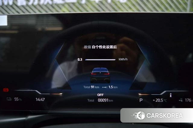 BMW i3 id 4271580 из Китая 8