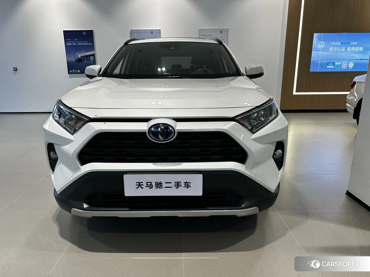 Toyota RAV4 Rongfang id 4420818 из Китая 17