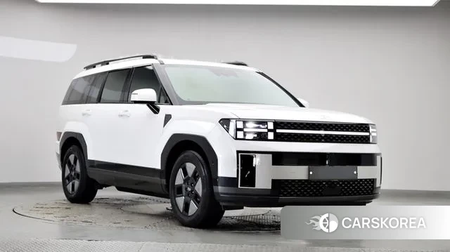 Hyundai Santa Fe (MX5) id 3670255 из Кореи 13