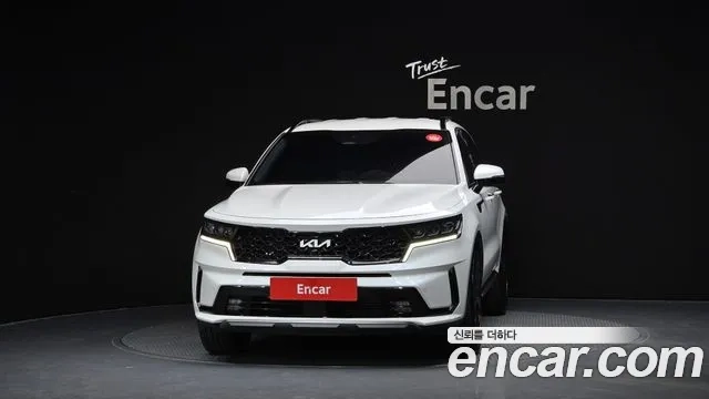 Kia Sorento 4th Generation id 2935072 из Кореи 13