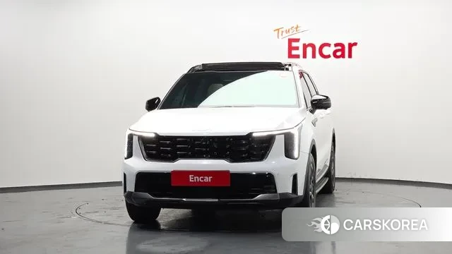 Kia The New Sorento 4th Generation id 3644735 из Кореи 13