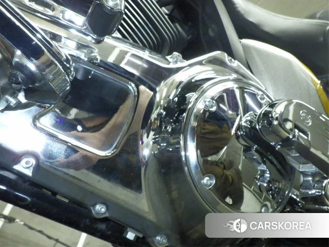 Engine photo