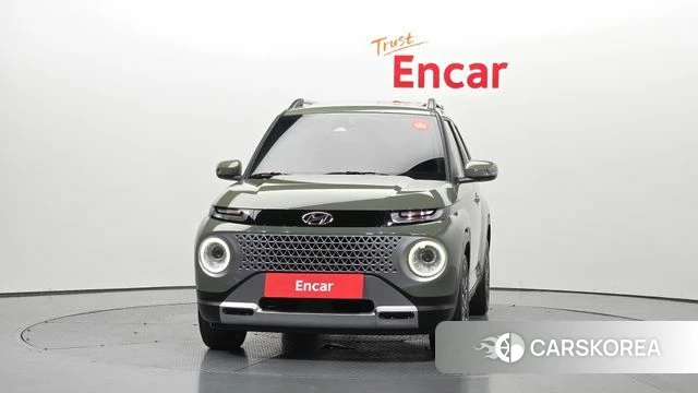 Hyundai Casper id 4541062 из Кореи 23
