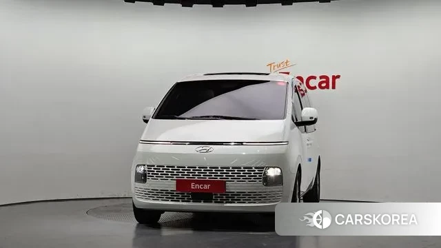 Hyundai Staria id 3457612 из Кореи 13