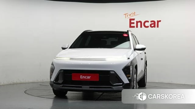 Hyundai Kona (SX2) id 4443143 из Кореи 23