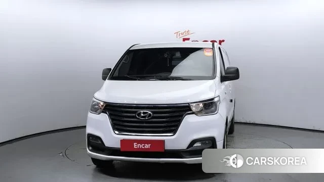 Hyundai The New Grand Starex id 3038916 из Кореи 13