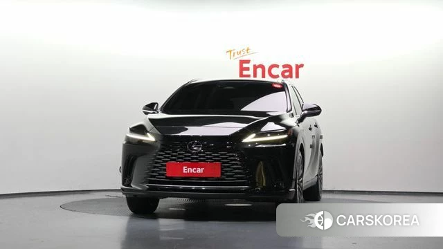 Lexus RX350h 5th generation id 4725051 из Кореи 23