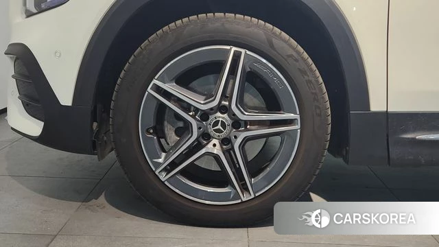 Mercedes-Benz GLB-Class X247 id 4422141 из Кореи 10