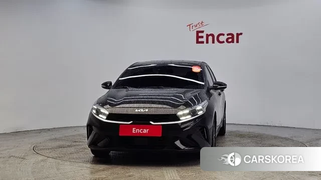 Kia The New K3 2nd generation id 3680126 из Кореи 13