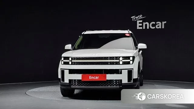 Hyundai Santa Fe (MX5) id 3310526 из Кореи 13