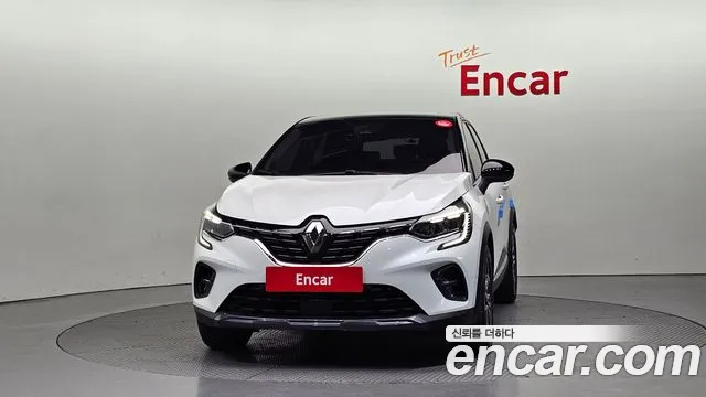 Renault Korea (Samsung) Capture id 2790414 из Кореи 13