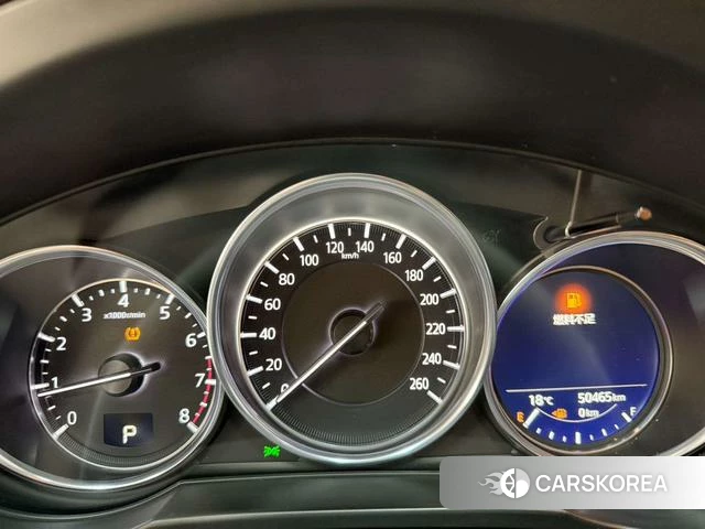 Mazda CX-5 id 4266062 из Китая 17