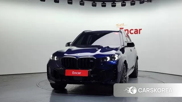 BMW X5 (G05) id 3310617 из Кореи 13