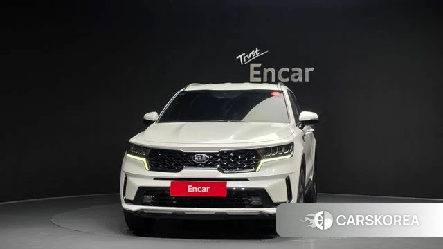 Kia Sorento 4th Generation id 4303952 из Кореи 23