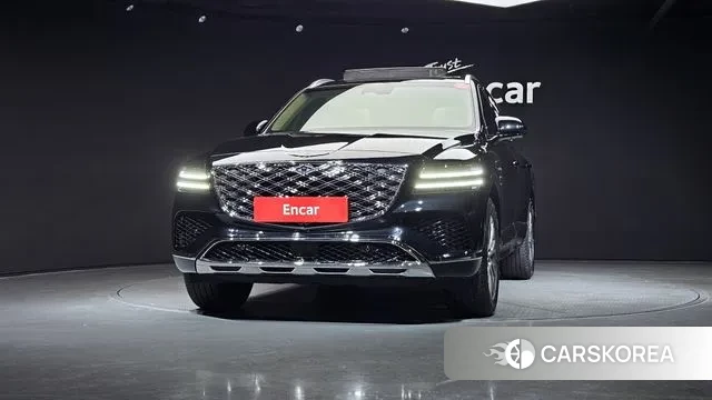 Genesis GV80 id 3447051 из Кореи 13