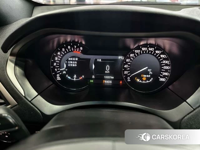 Lincoln MKZ id 4254269 из Китая 9