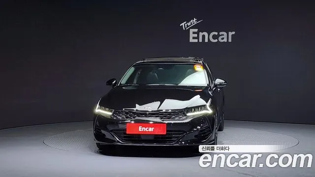 Kia K5 3rd generation id 2704635 из Кореи 13