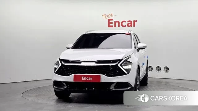 Kia Sportage 5th Generation id 3442102 из Кореи 13