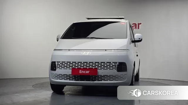 Hyundai Staria id 3720582 из Кореи 13