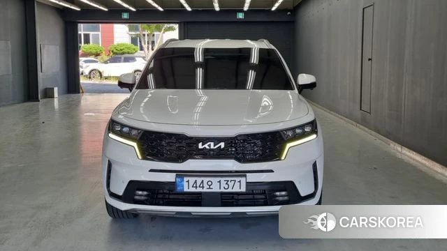 Kia Sorento 4th Generation id 4592548 из Кореи 12