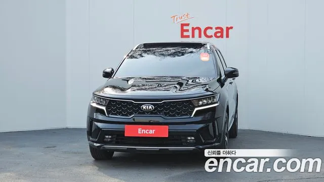 Kia Sorento 4th Generation id 2477589 из Кореи 13