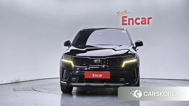 Kia Sorento 4th Generation id 4383662 из Кореи 23