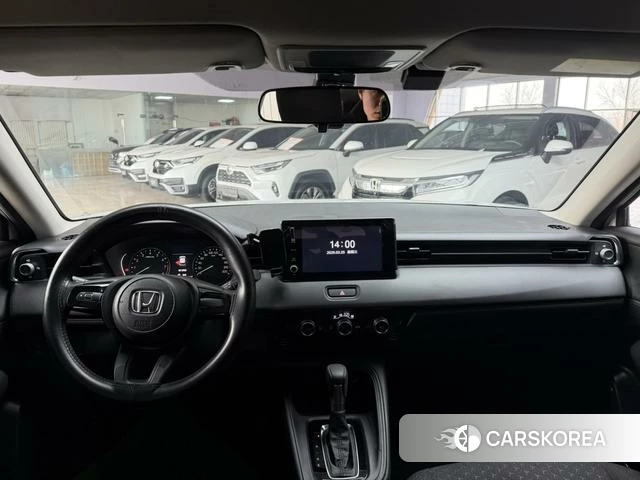 Honda XR-V id 4256827 из Китая 8