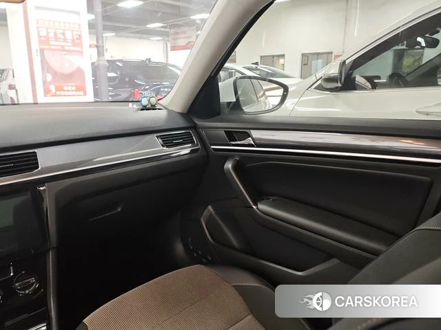 Volkswagen C-TREK Wei Collar 2018 Белый из Китая, фото 4