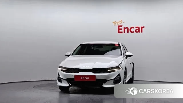 Kia K5 3rd generation id 3410835 из Кореи 13