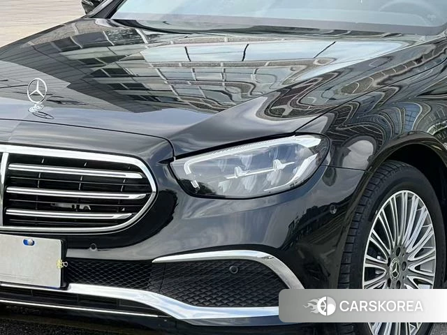 Mercedes-Benz E-class id 4297343 из Китая 13