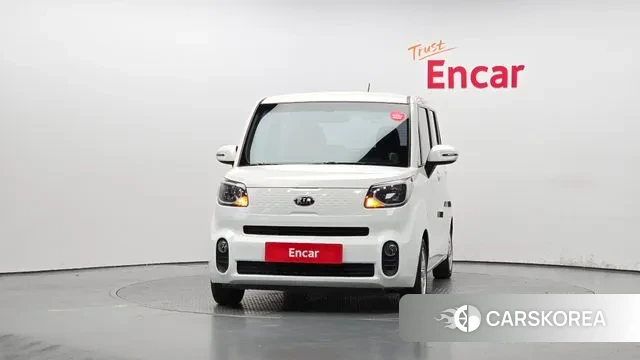 Kia The New Ray id 3380331 из Кореи 13