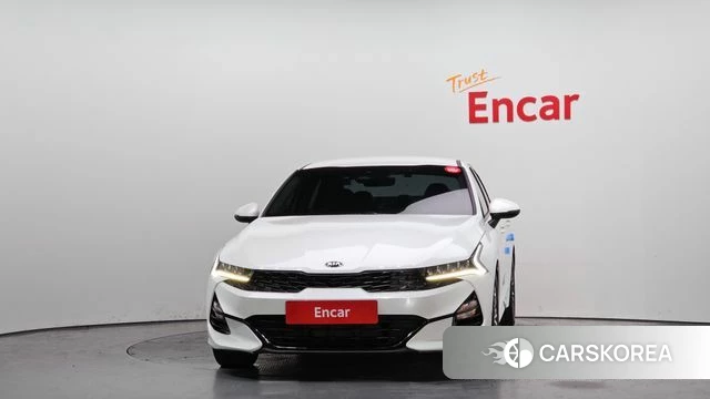 Kia K5 3rd generation id 3795090 из Кореи 13