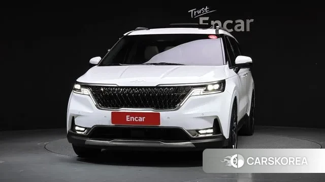 Kia Carnival 4th generation id 3741061 из Кореи 13