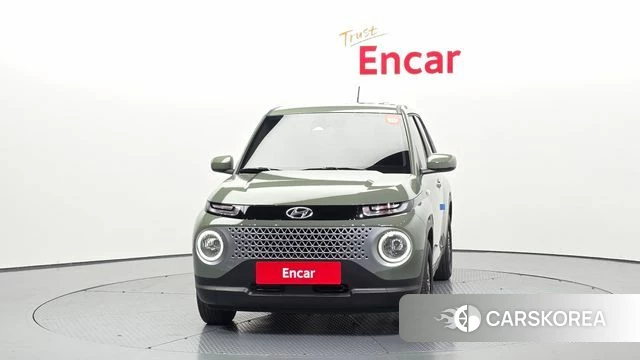 Hyundai Casper id 3858777 из Кореи 13