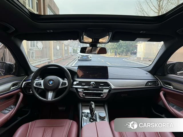 BMW 5 series id 4290630 из Китая 7