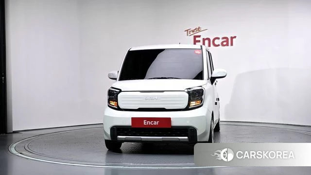 Kia The New Kia Ray id 4965104 из Кореи 23