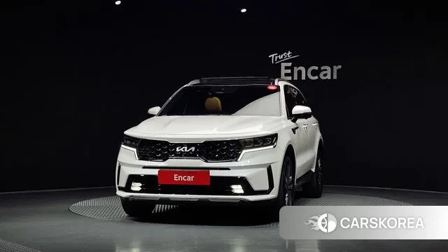 Kia Sorento 4th Generation id 3405508 из Кореи 13