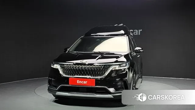 Kia Carnival 4th generation id 3361668 из Кореи 13