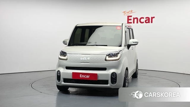 Kia The New Ray id 4549931 из Кореи 22