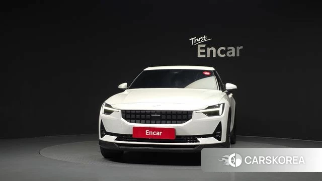 Polestar Polestar 2 id 4656521 из Кореи 23