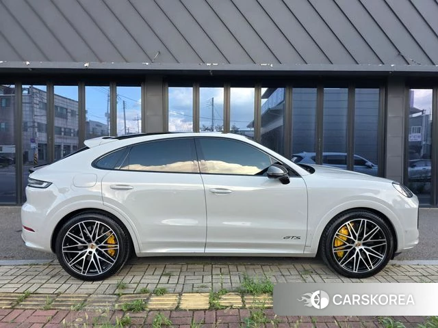 Porsche Cayenne (PO536) id 4623138 из Кореи 13