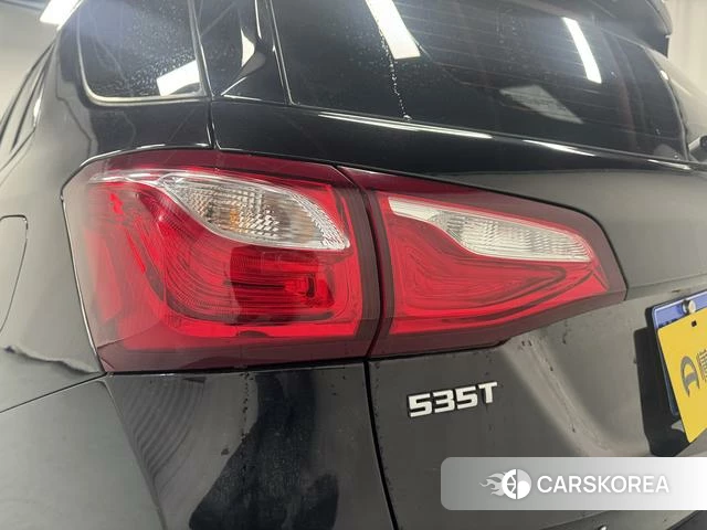 Chevrolet Explorer id 4213747 из Китая 13