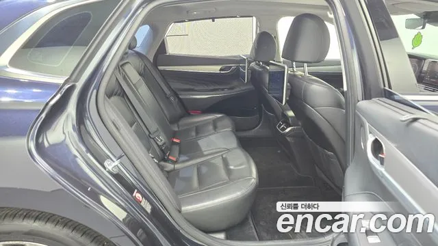 Hyundai The New Grandeur IG id 2554039 из Кореи 13