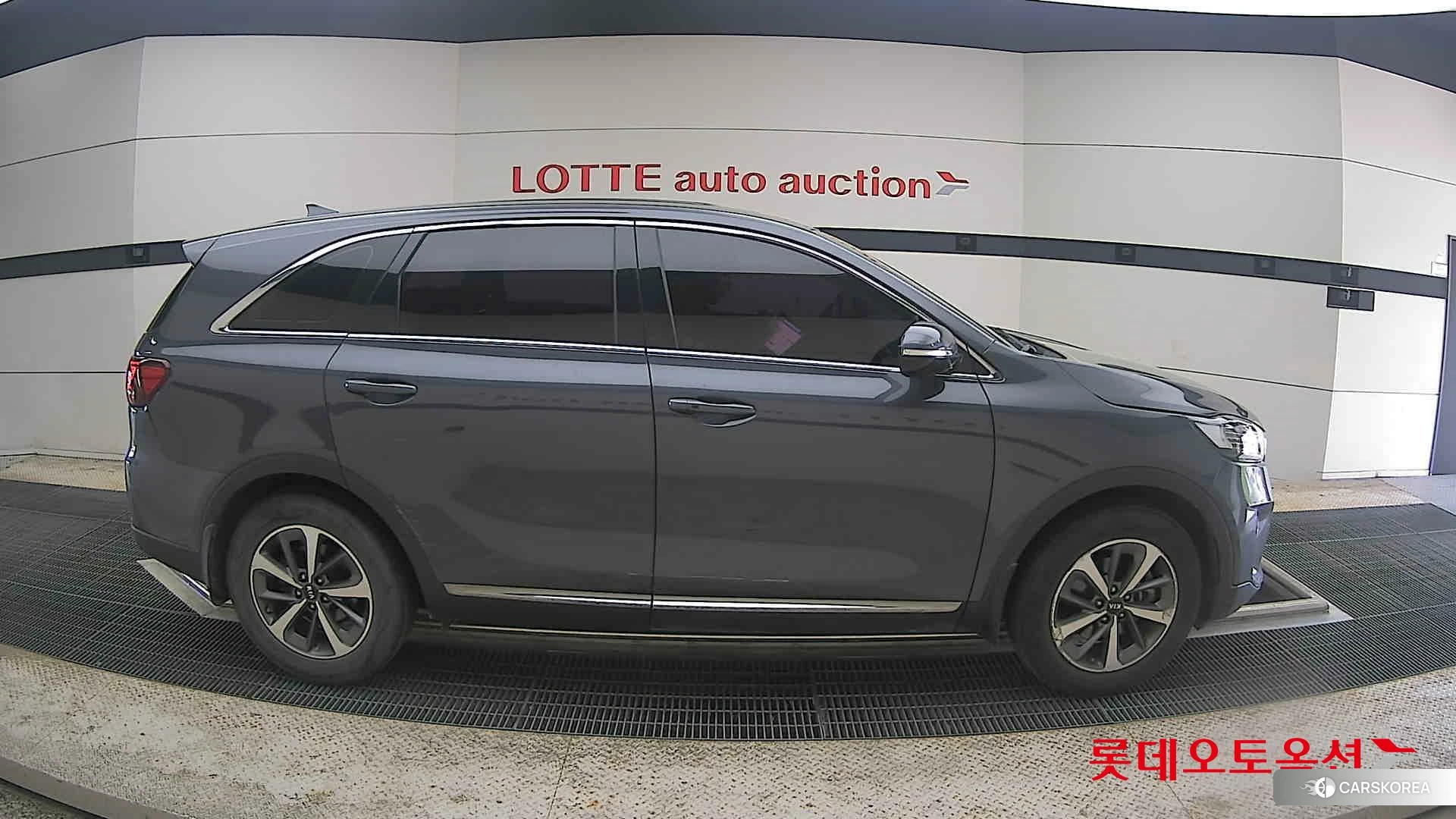 Kia Sorento id 4289525 из Кореи 23