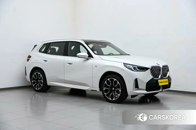 BMW X3 id 4260690 из Китая 13