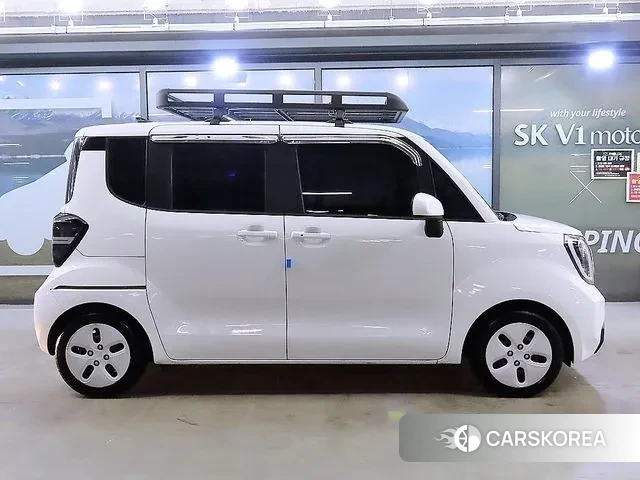 Kia The New Kia Ray id 3523508 из Кореи 13