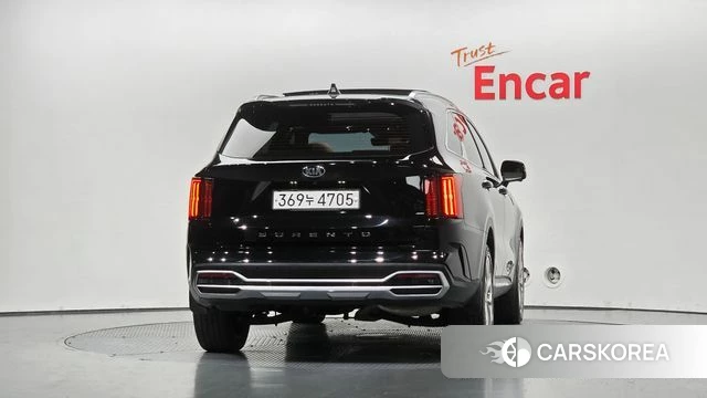 Kia Sorento 4th Generation id 4899993 из Кореи 23