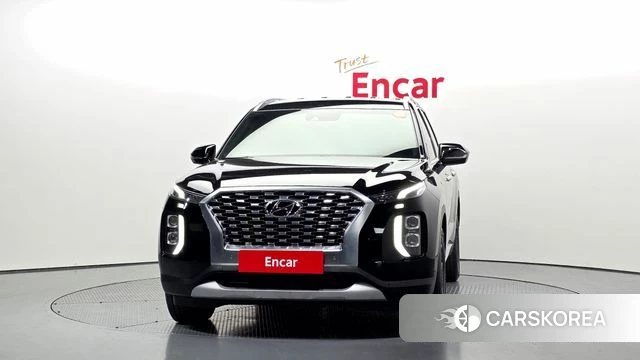 Hyundai Palisade id 3893035 из Кореи 13