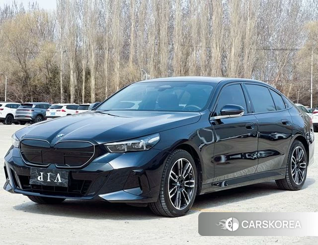 BMW 5 series id 4257488 из Китая 16
